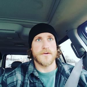 Meet your Posher, Shawn